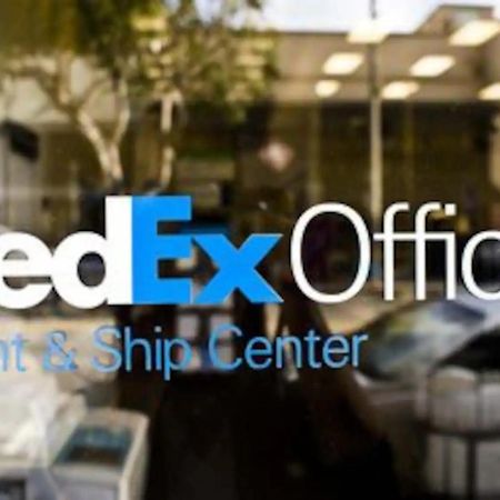 Dc'S Best Address -10Min To White Hse - 500 Mbps Ουάσινγκτον Εξωτερικό φωτογραφία