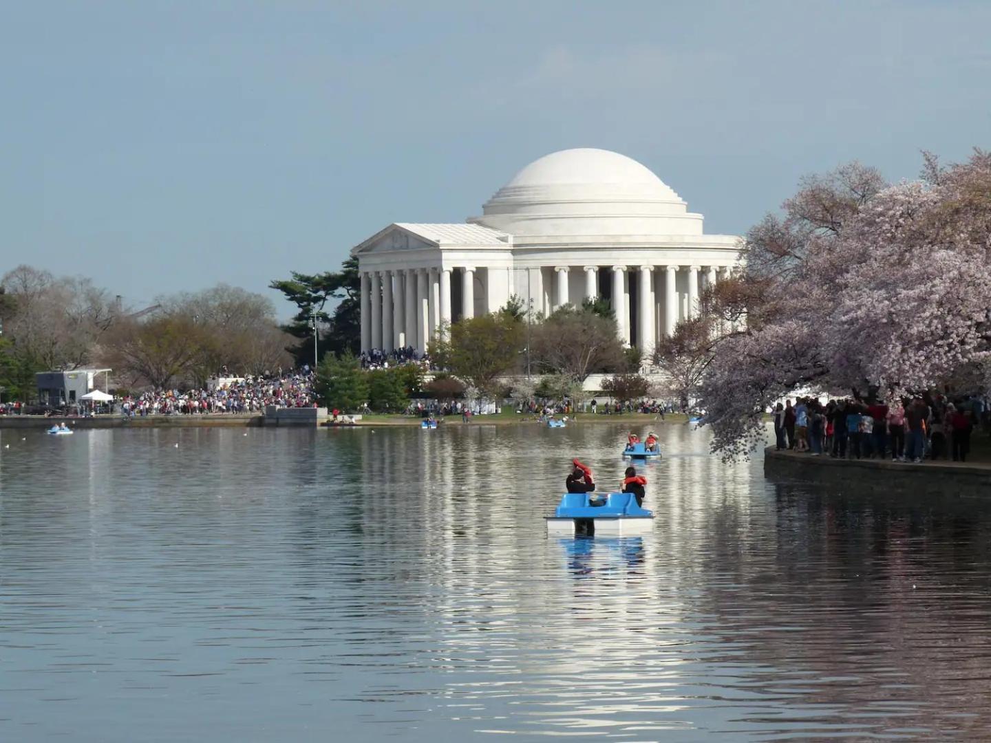 Dc'S Best Address -10Min To White Hse - 500 Mbps Ουάσινγκτον Εξωτερικό φωτογραφία