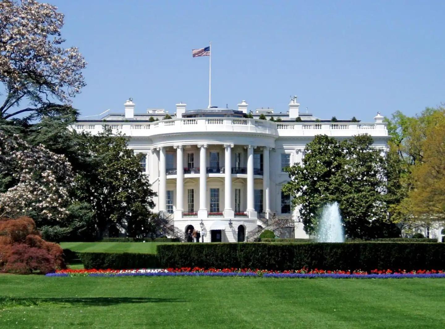 Dc'S Best Address -10Min To White Hse - 500 Mbps Ουάσινγκτον Εξωτερικό φωτογραφία
