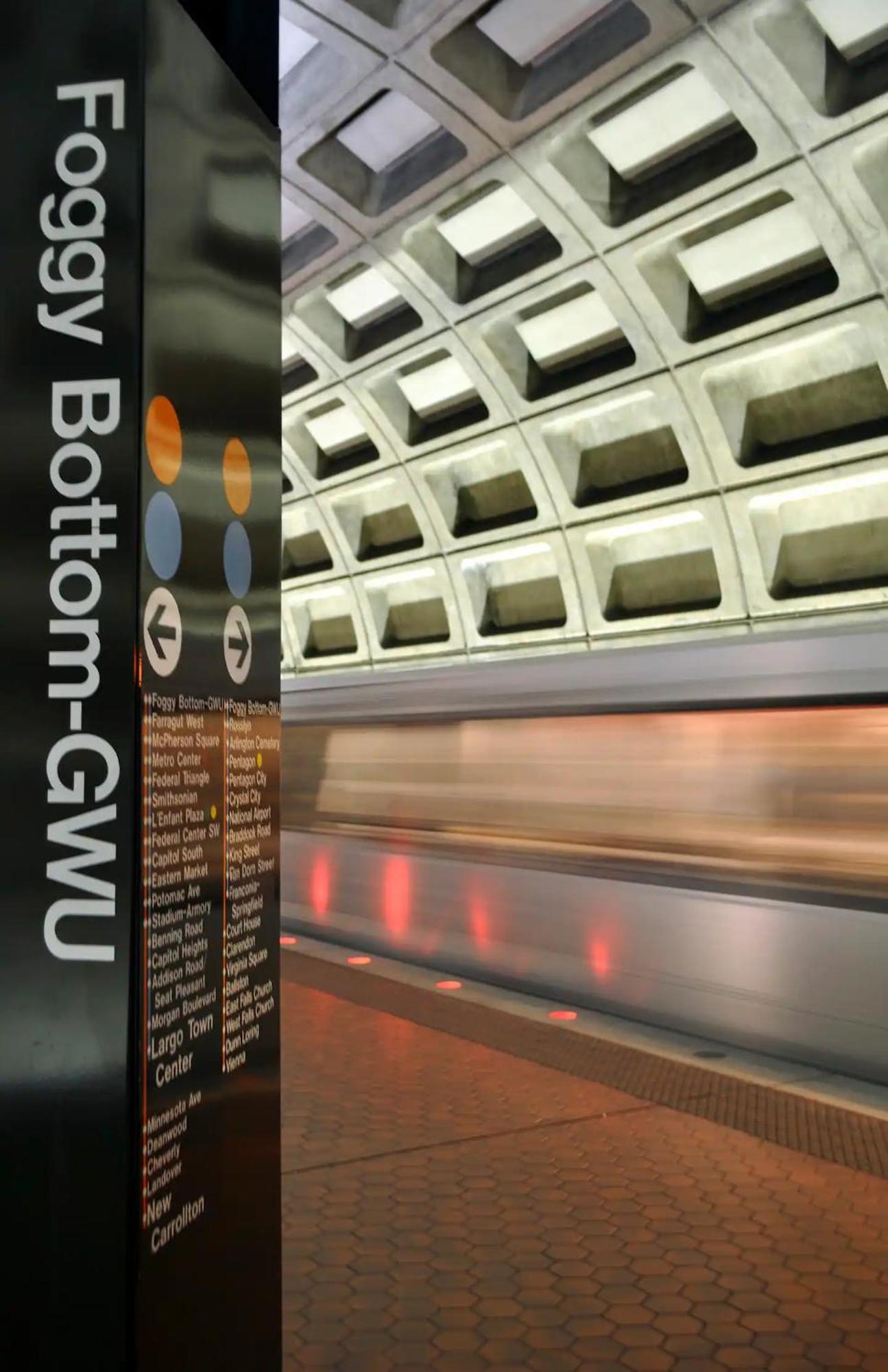 Dc'S Best Address -10Min To White Hse - 500 Mbps Ουάσινγκτον Εξωτερικό φωτογραφία