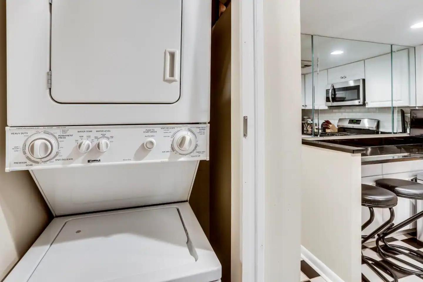 Dc'S Best Address -10Min To White Hse - 500 Mbps Ουάσινγκτον Εξωτερικό φωτογραφία